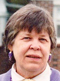 Mrs. Miller